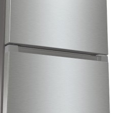 Smeg FC19XDNC nevera y congelador Independiente 326 L C Acero inoxidable