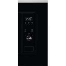 Electrolux LMS2173EMX 17 L 700 W Negro, Acero inoxidable