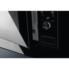 Electrolux LMS2173EMX 17 L 700 W Negro, Acero inoxidable