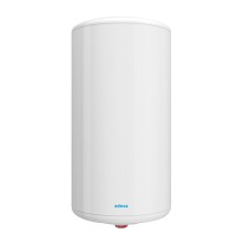 Edesa One 80L Vertical Depósito (almacenamiento de agua) Sistema de calentador único Blanco