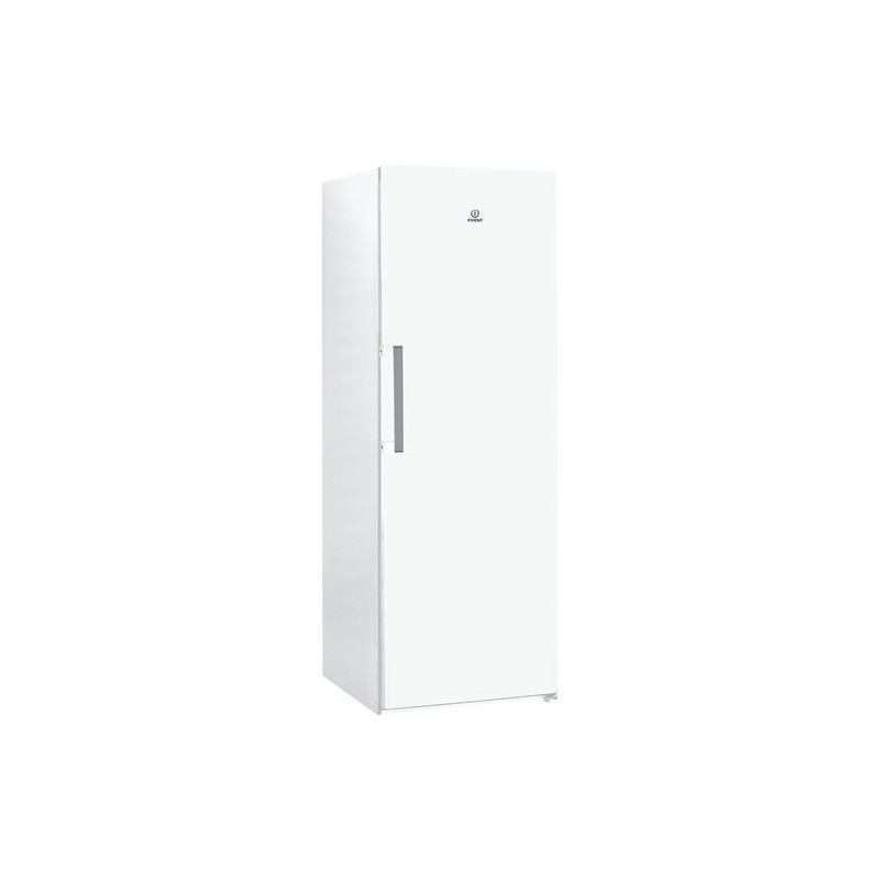 Indesit SI6 2 W frigorífico Independiente 323 L E Blanco