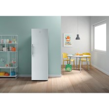 Indesit SI6 2 W frigorífico Independiente 323 L E Blanco