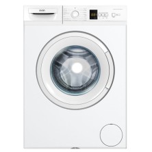 SVAN SL6001DD lavadora Carga frontal 6 kg 1000 RPM Blanco