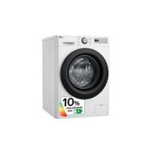 LG F4WR5011A6F lavadora Carga frontal 11 kg 1400 RPM Blanco