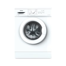 Edesa EWF-6000 WH lavadora Carga frontal 6 kg 1000 RPM Blanco