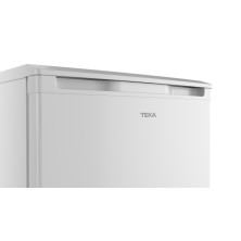 Teka RSF 10080 EU Congelador vertical Independiente 86 L E Blanco