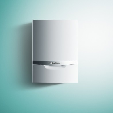 Caldera mixta de condensación VAILLANT ECOTEC PLUS VMW 246/5-5 -  24kW + termostato WiFi vSmart