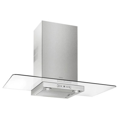 Campana Decorativa Teka DG 785 motor Ecopower, 315-807m3/h, 68dBA, 700mm, A