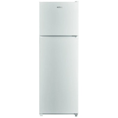 Combi Edesa EFT-1711 WH nevera 294 L E 40dB Led Blanco