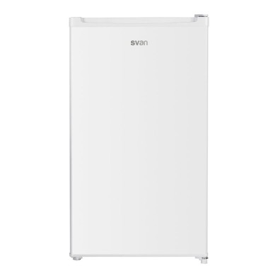 Frigorifico Svan SR84501E Una Puerta  E Alto 85 Cm Ancho 48 Cm Blanco