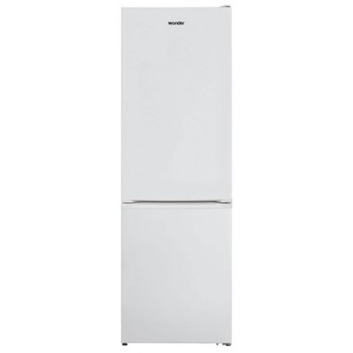 FRIGORIFICO COMBI WONDER WC185602ENF