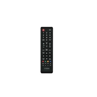 MANDO A DISTANCIA CTVSA04 COMPATIBLE CON TV SAMSUNG - NO PRECISA PROGRAMACIÓN