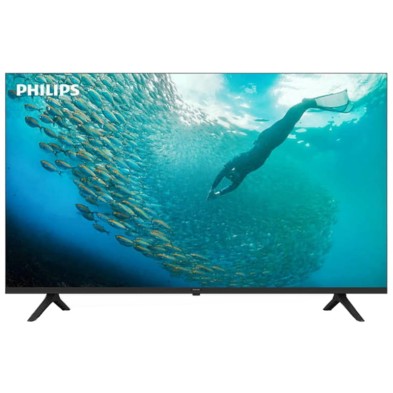 TV 43" LED Philips 43PUS7009 - 4K Ultra HD, Smart TV, Dolby Atmos, HDR10, 20W