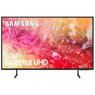 Samsung TU85DU7175U 2,16 m (85") 4K Ultra HD Smart TV Wifi Negro