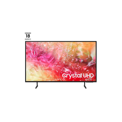 Televisor Samsung UE43DU7172U 43" 4K Ultra HD Smart TV Wifi Negro