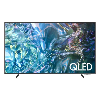 Televisor Samsung QE50Q60DAU 127 cm (50") 4K Ultra HD Smart TV Wifi Titanio
