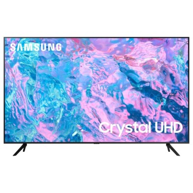 Samsung UE43CU7172UXXH. Diagonal de la pantalla: 109,2 cm (43"), Resolución de la pantalla: 3840 x 2