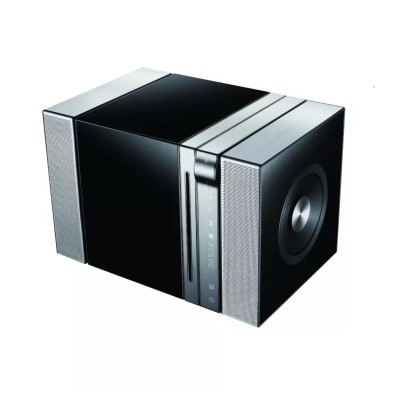 Home Cinema  SAMSUNG HT-D7100 - 2.1 con Blu-ray 3D, 110W, SMART TV, WIFI, MKV, FM