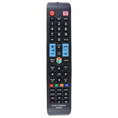 Mando Universal para TV Samsung