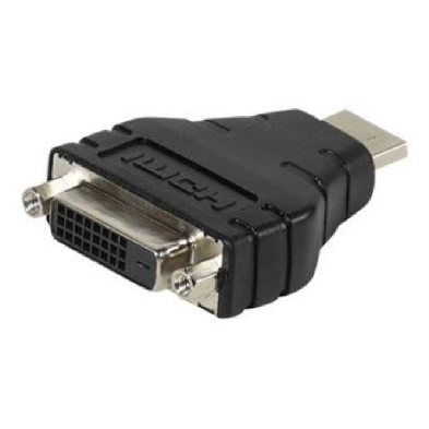 ADAPTADOR vivanco dvhd11n  DVI-HDMI