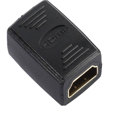 ADAPTADOR VIVANCO 47076 HDMI/HDMI
