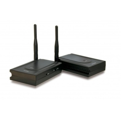 TRANSMISOR metronic  475368 A/V 5.8 GHz