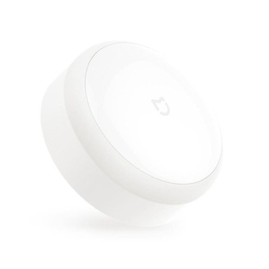 sensor de movimiento Luz Xiaomi Mi Motion Activated -Infrarrojos, 3xAAA