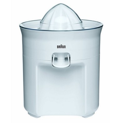 Braun CJ 3050 Exprimidor Eléctrico 60 W Verde, Blanco