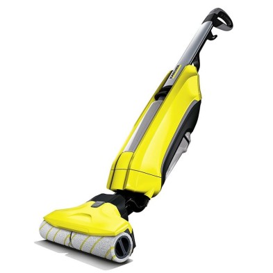 Robot Aspirador KARCHER FC5 - 460W, SIN CABLE -Batería