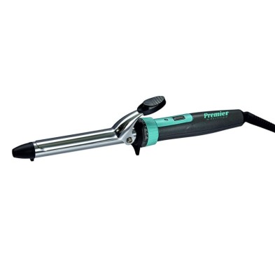 Rizador de pelo bastilipo 7579 pinza 19mm, 25W, control temperatura