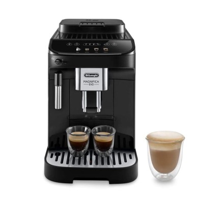 De’Longhi Magnifica Evo ECAM290.22.B Totalmente automática Máquina espresso 1,8 L