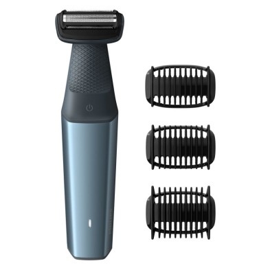 afeitadora Philips BODYGROOM Series 3000 BG3015/15
