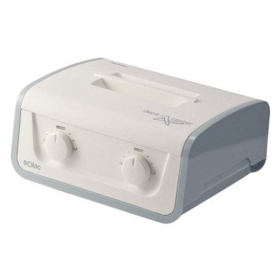 Depiladora cera, SOLAC DC7500 325 W