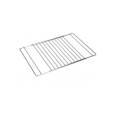 Rejilla extensible FERSAY universal para horno, medidas 3