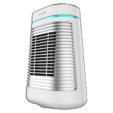 Calefactor cerámico de sobremesa  ReadyWarm 1550 Max con 1500 W, oscilación, termostat