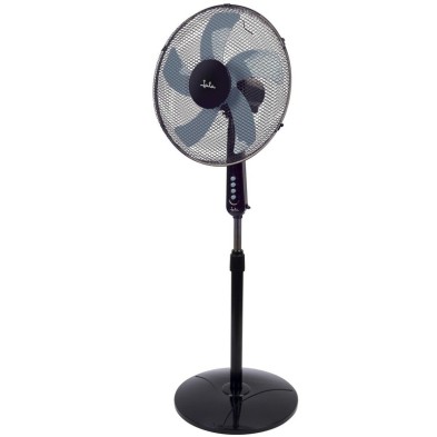 VENTILADOR DE PIE JATA JVVP3135 NEGRO