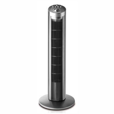 Ventilador Torre Taurus Babel 45w (75 Cm)