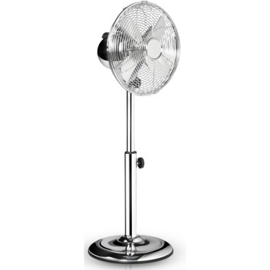 Ventilador De Pie Tristar Ve5932 30w Plateado