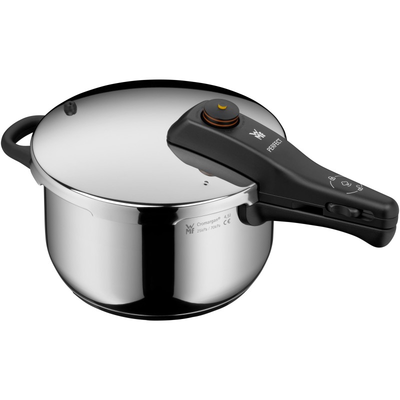 WMF Perfect 0791829990 4,5 L Acero inoxidable