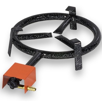 Vitrokitchen QP301B quemador para paella