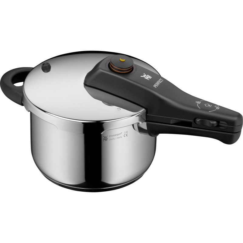 WMF Perfect 0791799990 2,5 L Acero inoxidable