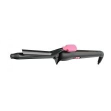 Remington CI1A119 Rizador de pelo Caliente Negro, Rosa 1,8 m