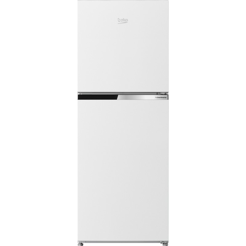 Beko RDNT231I40WN Independiente 210 L E Blanco