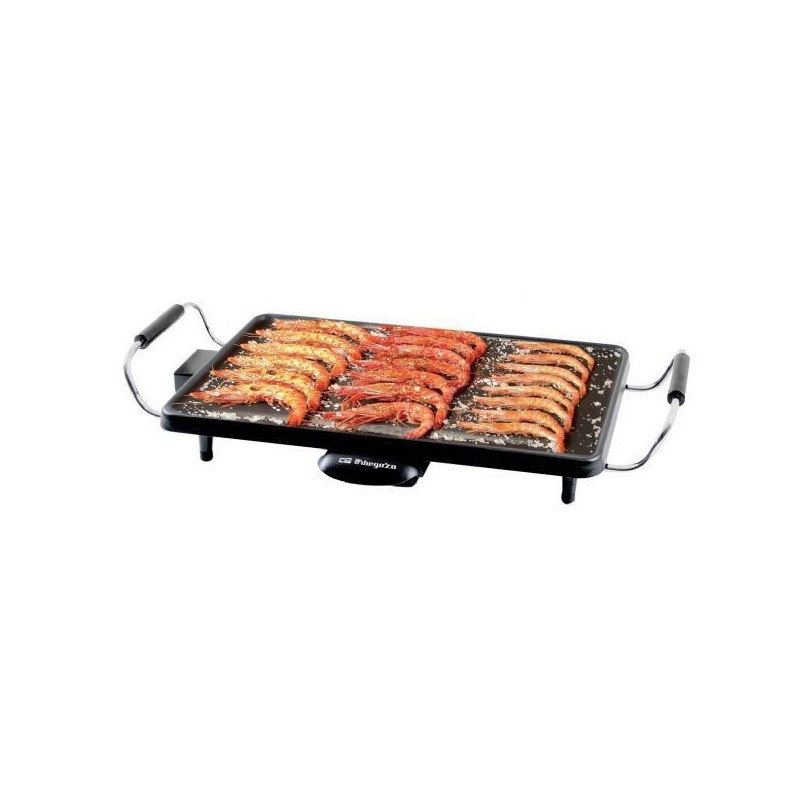 Orbegozo TB 2203 Negro 2000 W