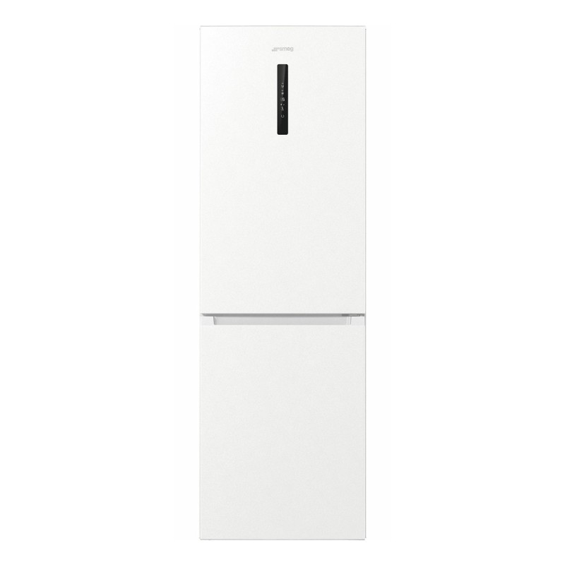 Smeg RC18WDNE nevera y congelador Independiente 300 L E Blanco