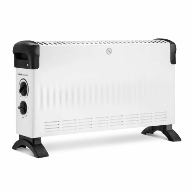 Ufesa Polux Nano Interior Blanco 1800 W Convector