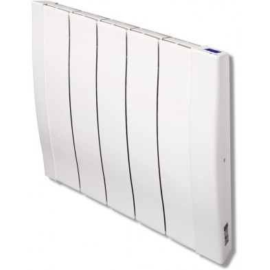 Haverland RC5W+ calefactor eléctrico Interior Blanco 800 W Convector