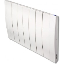 Haverland RC7W+ calefactor eléctrico Interior Blanco 1100 W Convector