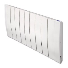 Haverland RC9W+ calefactor eléctrico Interior Blanco 1400 W Convector