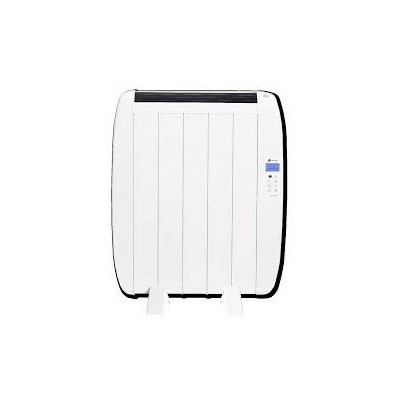 Haverland COMPACT 4 Interior Blanco 600 W Calefactor eléctrico infrarrojo